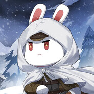 Comrade Parry