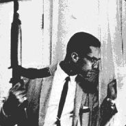 Malcom'X