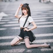 申柒