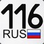 Айдар 116 RUS