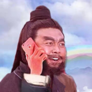 我在🅐呀， 你们突🅑了，我🅒's Avatar