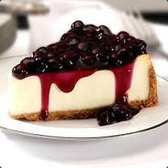 Cheesecake Delivery avatar