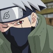 Kakashi Hatake