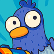 Steam Community Avatar