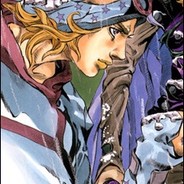 Johnny Joestar