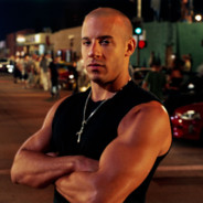 Dominic Toretto avatar