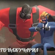 Steam Community Avatar