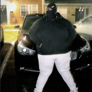 Steam Community Avatar