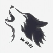 =OSRH= Mr. Wolfy