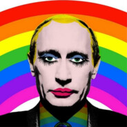 Putin is a homo's Avatar