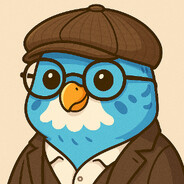 Steam Community Avatar