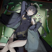 竜華キサキ's Avatar