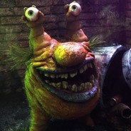  [ Steam Profile ] 