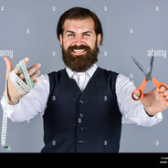 Tony The Tailor Guy