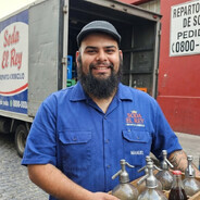German el sodero