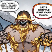 Steam Community Avatar