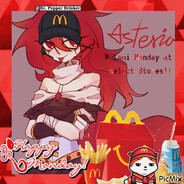 Profile Avatar