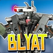 IRON BLYAT