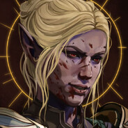 Steam Community Avatar