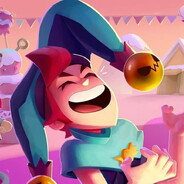 Steam Community Avatar