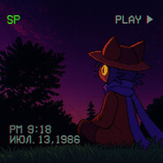 Steam Community Avatar