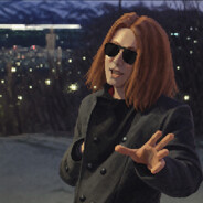 Garrett