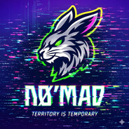 NØ’M∆D's Avatar