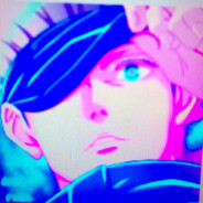 Аватар сообщества Steam