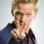 Barney Stinson