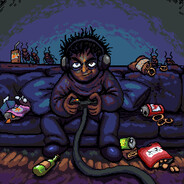 Steam Community Avatar