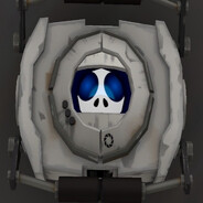 Steam Community Avatar