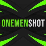 OneMenShot | PandaSkins