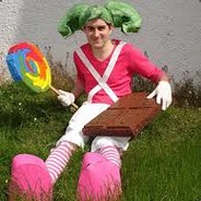 [Mongo]Luc4s