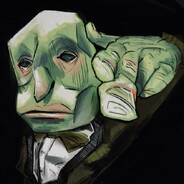 Steam Community Avatar