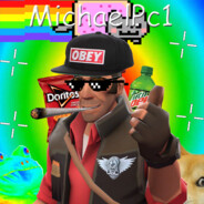 Michaelpc1's avatar
