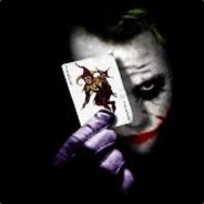 BAD JOKER