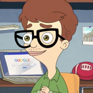 Andrew Glouberman's Avatar