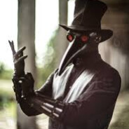Steam Community Avatar