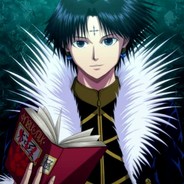 Chrollo