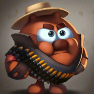 Steam Community Avatar