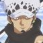 Trafalgar Law