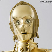 C-3PO