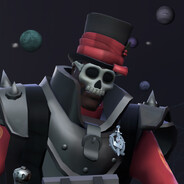 Steam Community Avatar