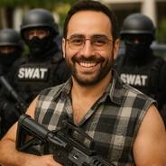 Mike Baguncinha