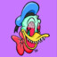 Donald Duck