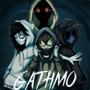 Gathmo steam account avatar