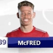 McFred