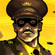 Capitão Falcão's Avatar