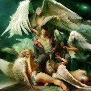 Steam Community Avatar