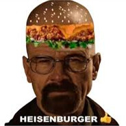 HEISENBURGER